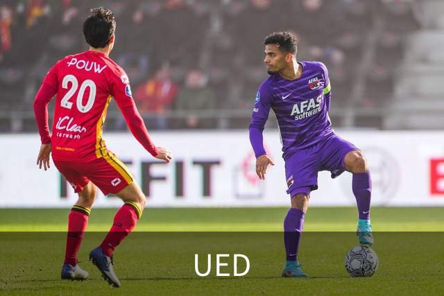 UED公司简介图片